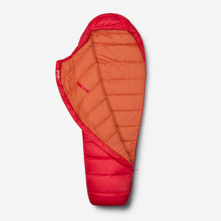 Lost Coast 40 Sleeping Bag (4°C)