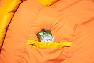 Lost Coast 5 Sleeping Bag (-15°C)
