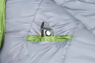 Trestles Elite Eco 30 Sleeping Bag (-1°C)