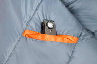 Trestles Elite Eco 0 Sleeping Bag (-18°C) LONG