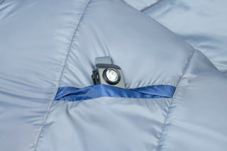 Trestles Elite Eco 20 Sleeping Bag (-9°C) LONG