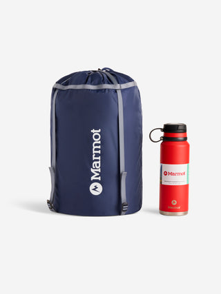 Trestles Elite Eco 20 Sleeping Bag (-9°C) LONG