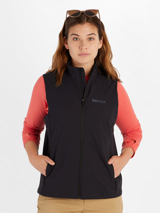 Women's PrimaLoft® Novus LT Vest