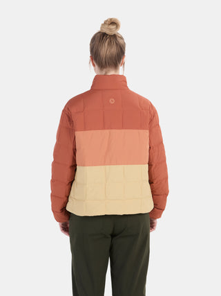 Wm's Ares Jacket - Marmot