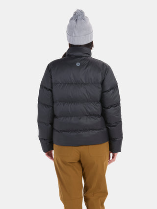 Wm's Guides Down Jacket - Marmot