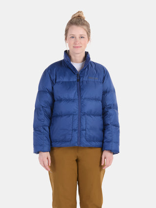 Wm's Guides Down Jacket - Marmot