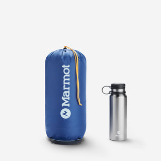 Pacifica 30 Sleeping Bag (-1°C)