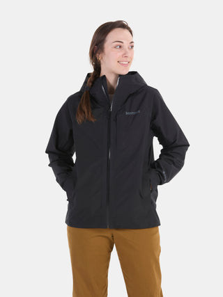 Wm's Waypoint GORE-TEX® Jacket