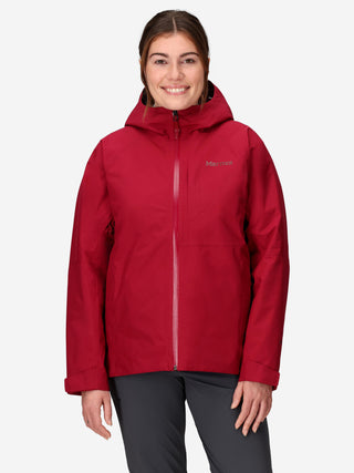 Wm's Waypoint GORE-TEX® Jacket