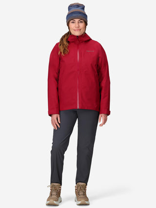 Wm's Waypoint GORE-TEX® Jacket