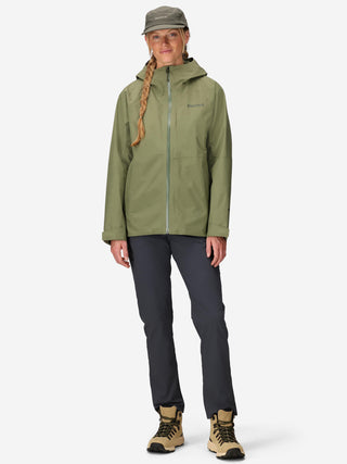 Wm's Waypoint GORE-TEX® Jacket