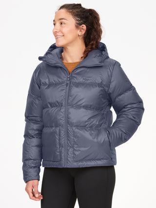 Wm's Guides Down Hoody - Marmot