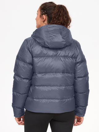 Wm's Guides Down Hoody - Marmot