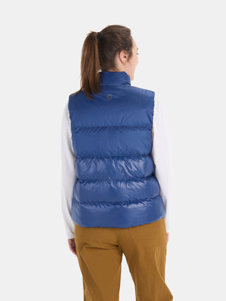 Wm's Guides Down Vest - Marmot