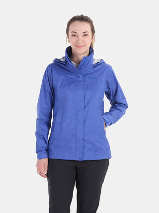 Wm's PreCip Eco Jacket