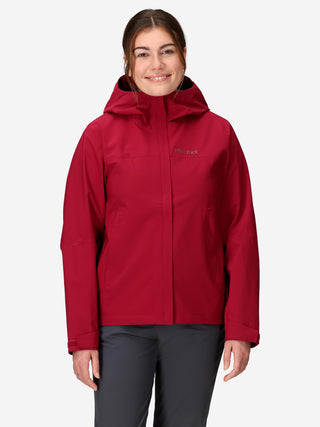 Wm's Precip Eco Pro Jacket - Marmot