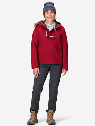 Wm's Precip Eco Pro Jacket - Marmot