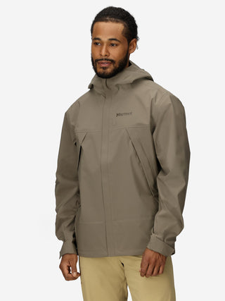 Precip Eco Pro Jacket