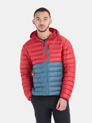 Highlander Hoody