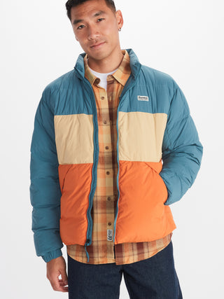 Ares Jacket - Marmot