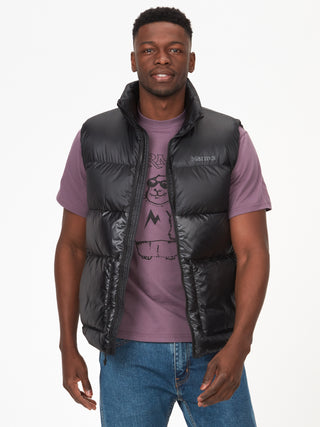 Guides Down Vest
