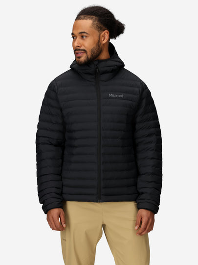 Echo Featherless Hoody - Marmot