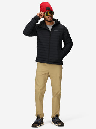 Echo Featherless Hoody