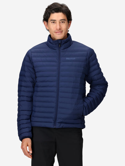 Echo Featherless Jacket - Marmot