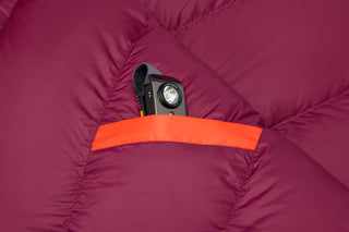 Mad River 40 Sleeping Bag (4°C)