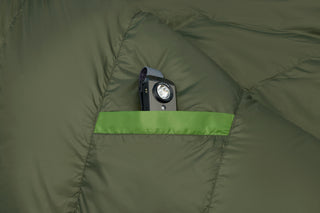 Mad River 30 Sleeping Bag (-1°C)