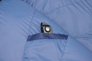 Mad River 15 Sleeping Bag (-9°C)