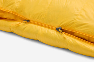 Mad River 0 Sleeping Bag (-18°C)