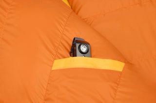 Mad River 0 Sleeping Bag (-18°C)