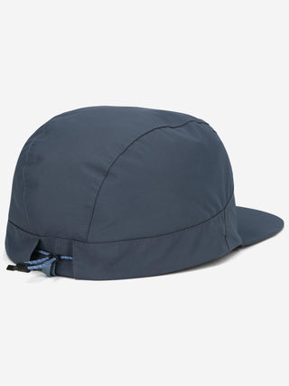 Minimalist Pertex® Rain Cap