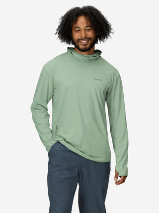 AirExchange UPF50 Hoody