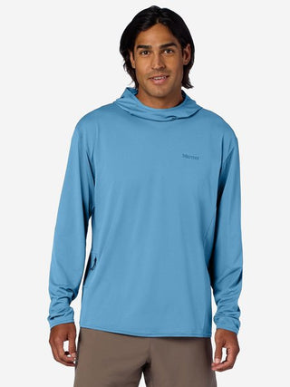 AirExchange UPF50 Hoody - Marmot