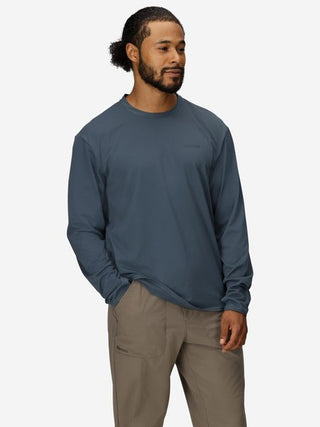 AirExchange UPF50 Crew LS Shirt - Marmot