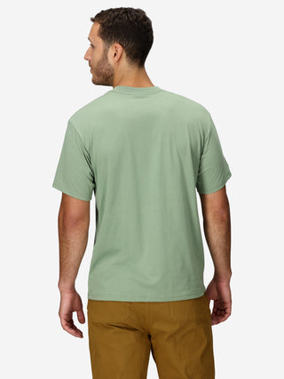 Bouldering Marty Tee