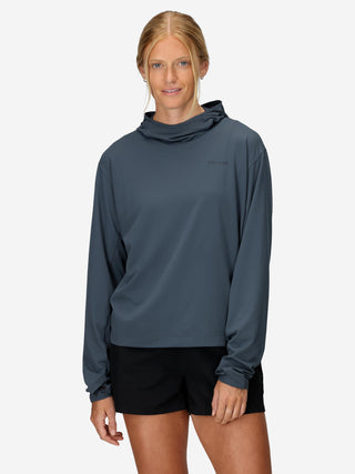 Wm's AirExchange UPF50 Hoody