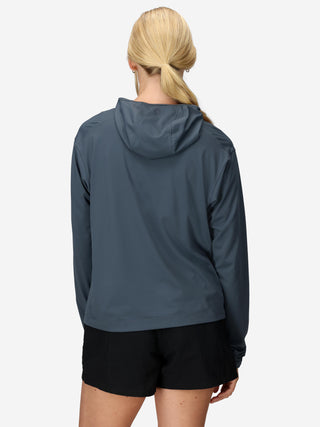 Wm's AirExchange UPF50 Hoody
