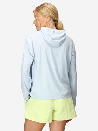 Wm's AirExchange UPF50 Hoody