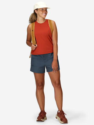 Wm's AirExchange UPF50 Tank