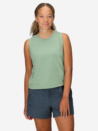 Wm's AirExchange UPF50 Tank