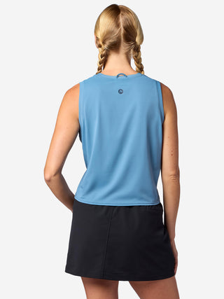 Wm's AirExchange UPF50 Tank - Marmot