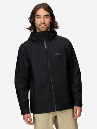 Minimalist Pertex® Jacket