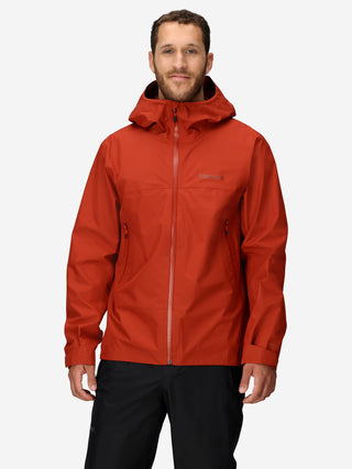 Minimalist Pertex® Jacket