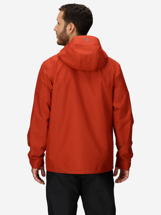 Minimalist Pertex® Jacket