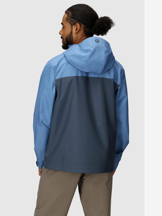 Minimalist Pertex® Jacket