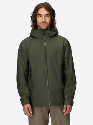 Minimalist Pertex® Jacket