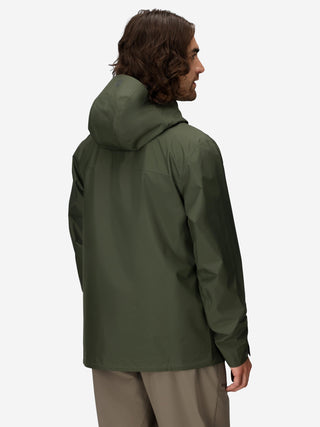 Minimalist Pertex® Jacket